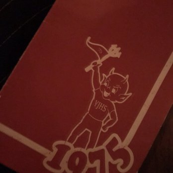 Young Joni - Menu at Back Bar - Pizza Near Me - Minneapolis, Minnesota Young Joni - Menu at Back Bar - Pizza Near Me - Minneapolis, Minnesota