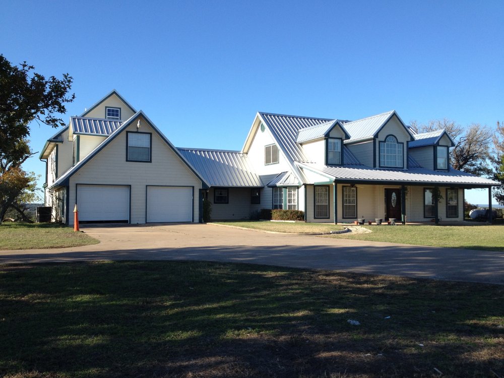 Slide of Peak Storm Services