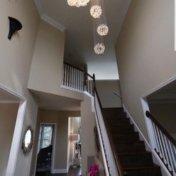 Double D&J Painting & Contracting - Very happy