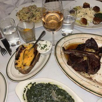 Peter's Steakhouse - Steakhouses Near Me - Eastchester, New York