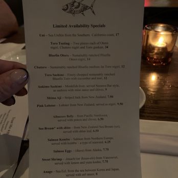 SUGARFISH | Calabasas - Menu special - Sushi Bars Near Me - Calabasas, California SUGARFISH | Calabasas - Menu special - Sushi Bars Near Me - Calabasas, California