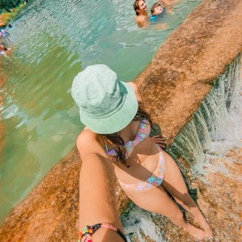 Blue Hole Park - Parks Near Me - Georgetown, Texas