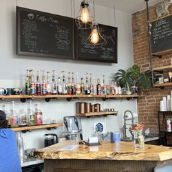 Millie’s Coffeehouse