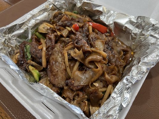 Amazing Thai by null