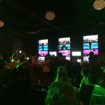 nYne Bar and Bistro - Gay Bars Near Me - Spokane, Washington