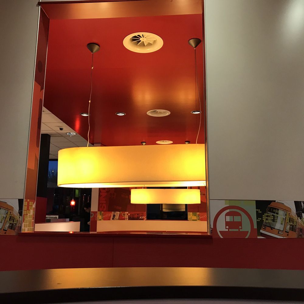 KFC - Nicely decorate - Fast Food Near Me - Purmerend, New Hampshire