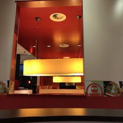 KFC - Nicely decorate