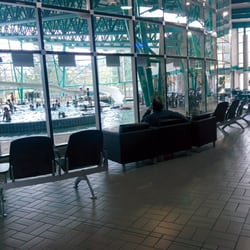 Eileen Dailly Leisure Pool and Fitness Centre
