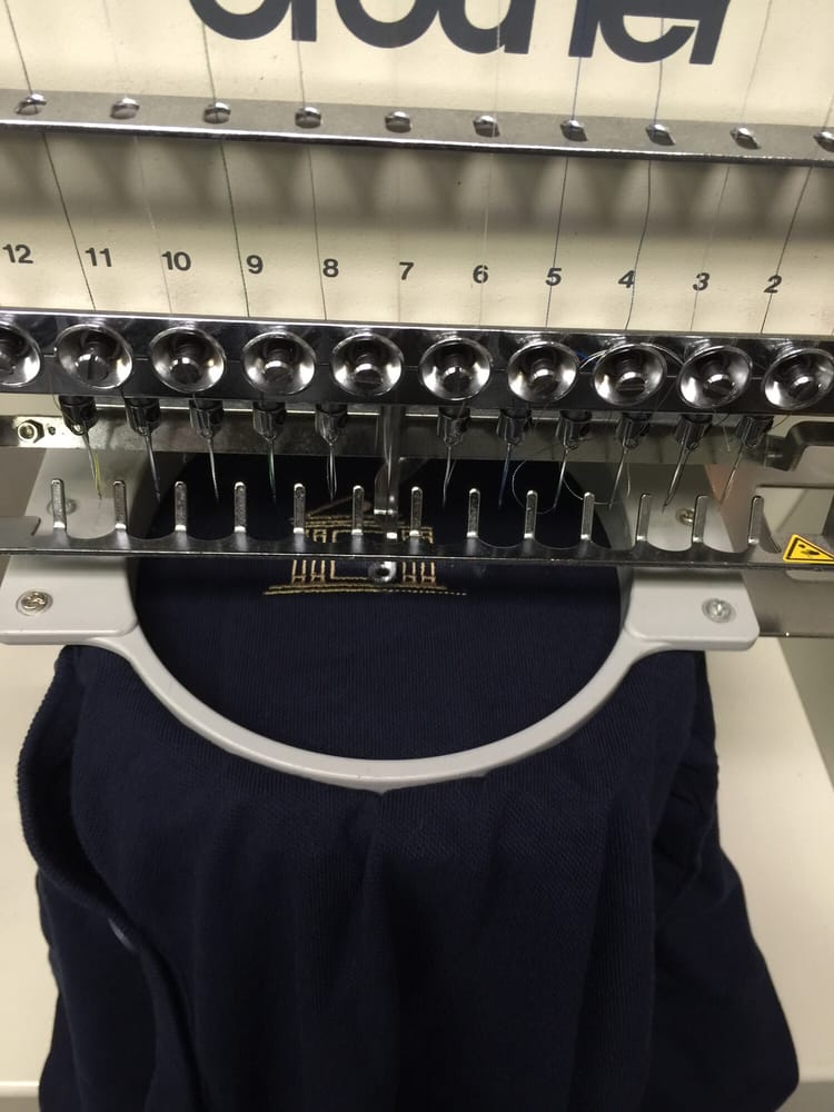 EMBROIDME DECATUR Updated August 2024 2526 C Danville Road SW