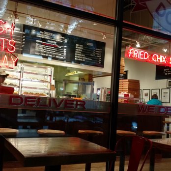 Do-Rite Donuts & Chicken - Donuts Near Me - Chicago, Illinois Do-Rite Donuts & Chicken - Donuts Near Me - Chicago, Illinois
