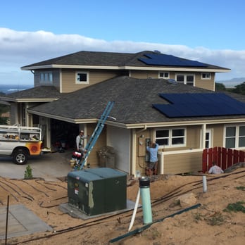 Rising Sun Solar - Hyundai 260 - Solar Installation Near Me