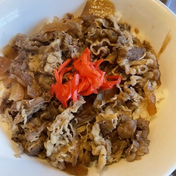 Ryujin Ramen - Gyu Don - Ramen Near Me - Sacramento, California