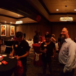 Elite Event: A Summer Cocktail STEAKcation at Ruth's Chris