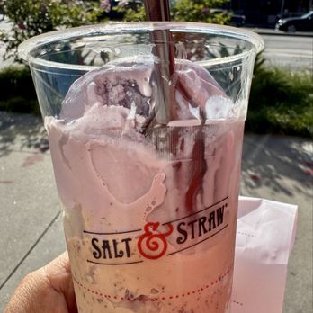Salt & Straw - Ice Cream & Frozen Yogurt Near Me - Culver City, California Salt & Straw - Ice Cream & Frozen Yogurt Near Me - Culver City, California