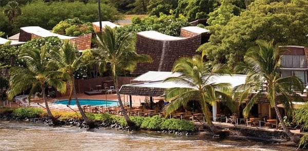 Hotel Moloka'i by null
