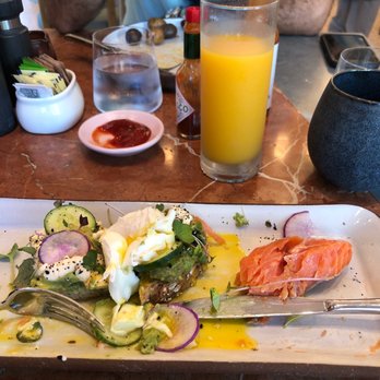 Piper - Yummy breakfast. Very high quality food and really good service. - New American Near Me - Oceanside, California Piper - Yummy breakfast. Very high quality food and really good service. - New American Near Me - Oceanside, California