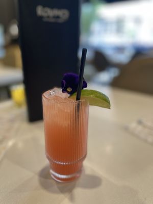 RoVino Restaurant + Bar by null