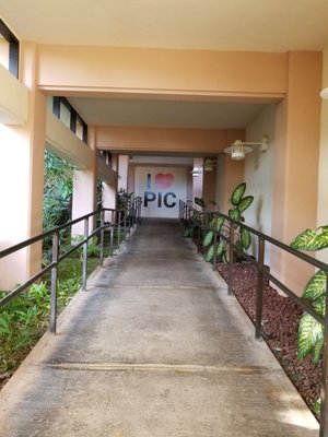 Pacific Islands Club Guam by null