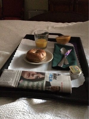 The Elliott House Inn by null