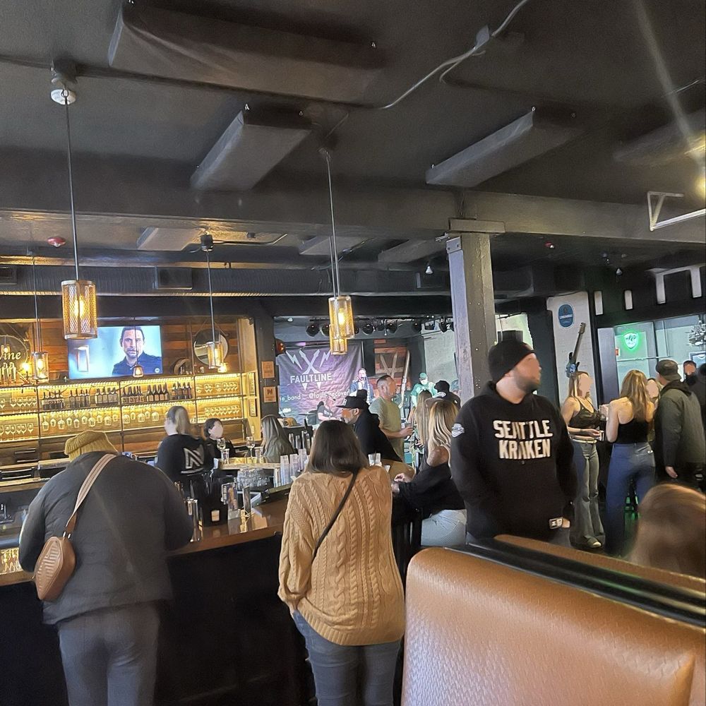Nicole's Bar - The band is - Chicken Wings Near Me - Olympia, Washington Nicole's Bar - The band is - Chicken Wings Near Me - Olympia, Washington