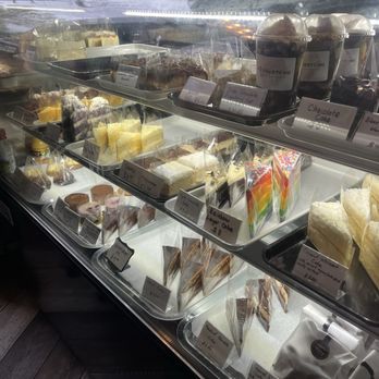 Dessertchu - Desserts Near Me - San Leandro, California Dessertchu - Desserts Near Me - San Leandro, California