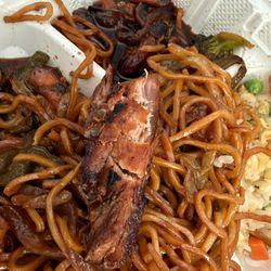 Teriyaki & Wok