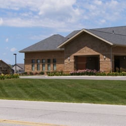 Tippecanoe County Public Library - Klondike Branch