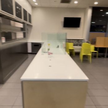 Hollywood Offices - The landlord put up brown paper without asking and charged $5k from the deposit to remove it later. - Commercial Real Estate Near Me - Los Angeles, California
