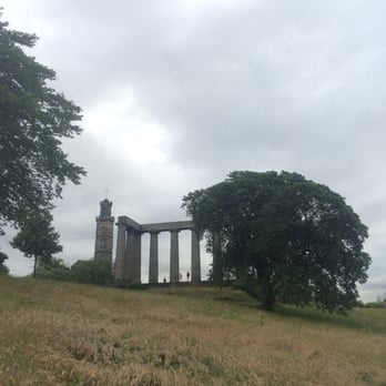 Calton Hill - Athens? Edinburgh? - Landmarks & Historical Buildings Near Me - Edinburgh, EDH