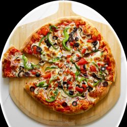 Jamila's Kitchen & Grill