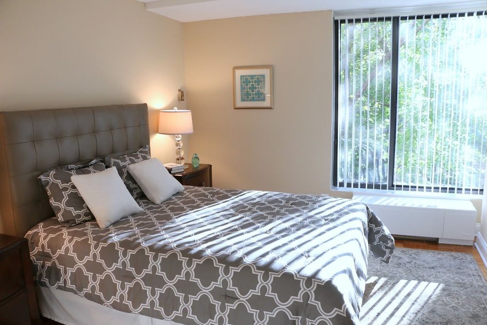 Calvert House Apartments - property management company in Washington, DC, DC