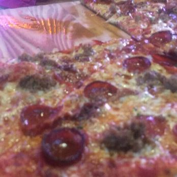 Pizza J - Alphabet Street Pizza - Pizza Near Me - Providence, Rhode Island Pizza J - Alphabet Street Pizza - Pizza Near Me - Providence, Rhode Island