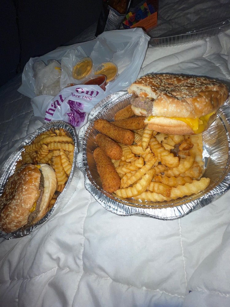 HIGHLINE DELI II 42 Reviews 83 Canal St, New York, New York