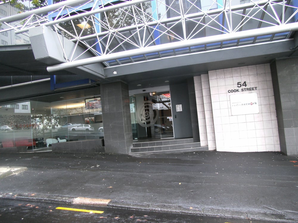 NEWSTALK ZB Updated June 2024 2 Graham St, Auckland, New Zealand