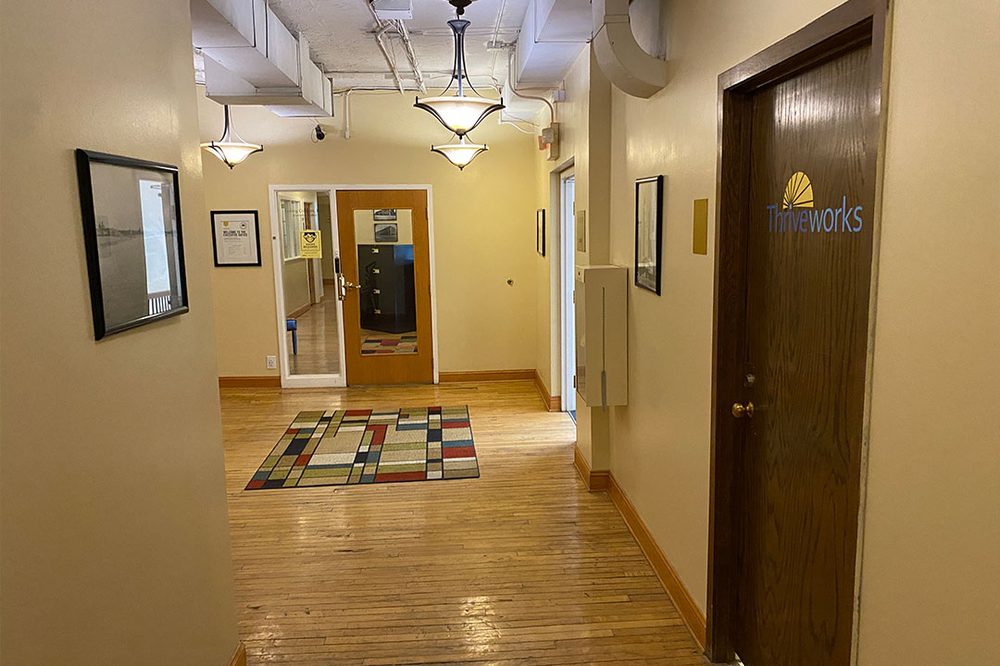 Thriveworks - child therapist in Minneapolis, MN