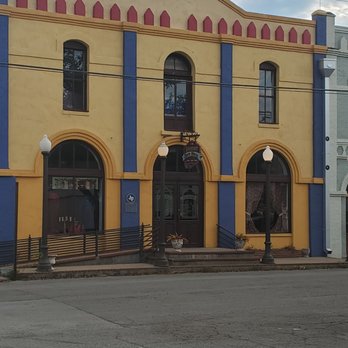 Bastrop Opera House - The Opera house itself!! - Performing Arts Near Me - Bastrop, Texas Bastrop Opera House - The Opera house itself!! - Performing Arts Near Me - Bastrop, Texas