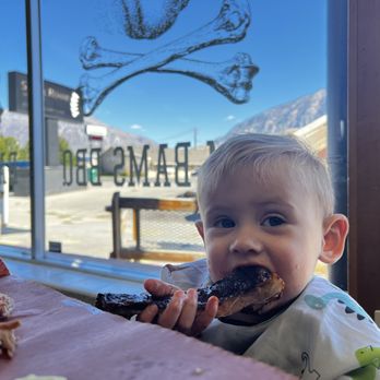 Bam Bam's Bbq - Barbeque Near Me - Orem, Utah
