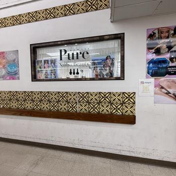 Pure Nails & Beauty - Storefront - Nail Salons Near Me - Honolulu, Hawaii Pure Nails & Beauty - Storefront - Nail Salons Near Me - Honolulu, Hawaii
