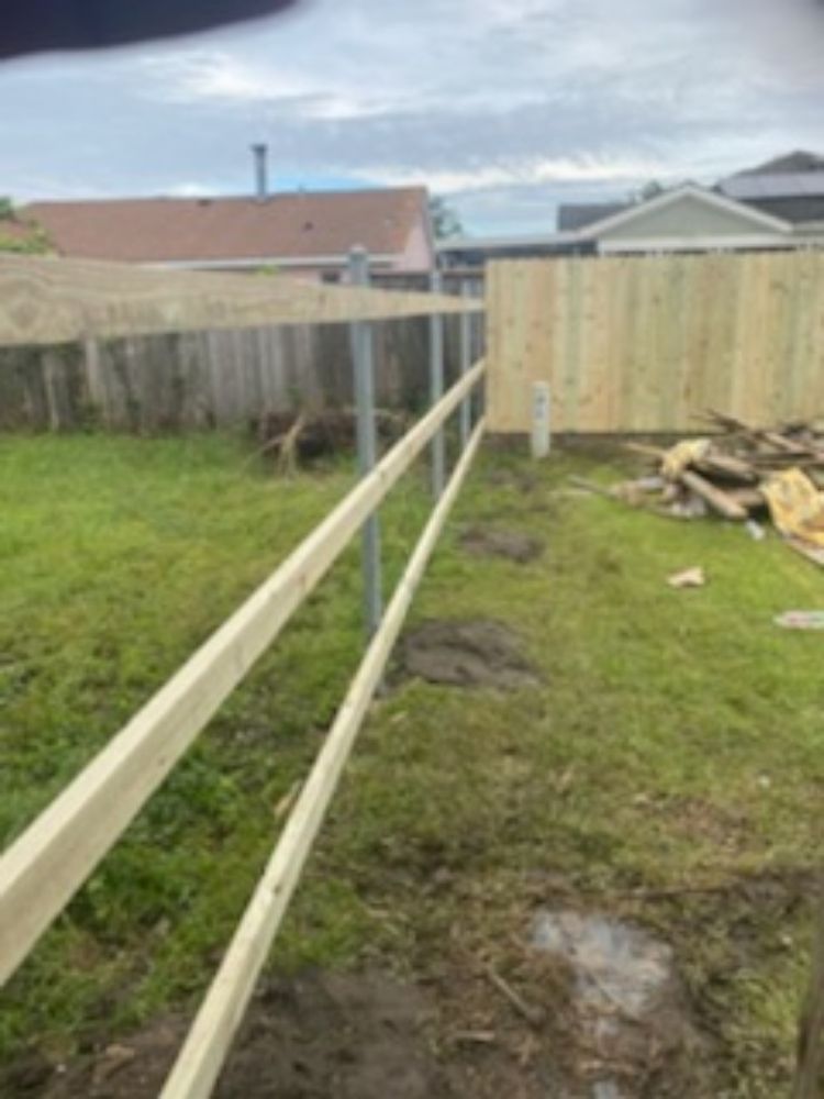 Slide of Duvon Renovation