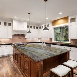 Renzi's Home Improvements - Modern or not we renovate to your liking