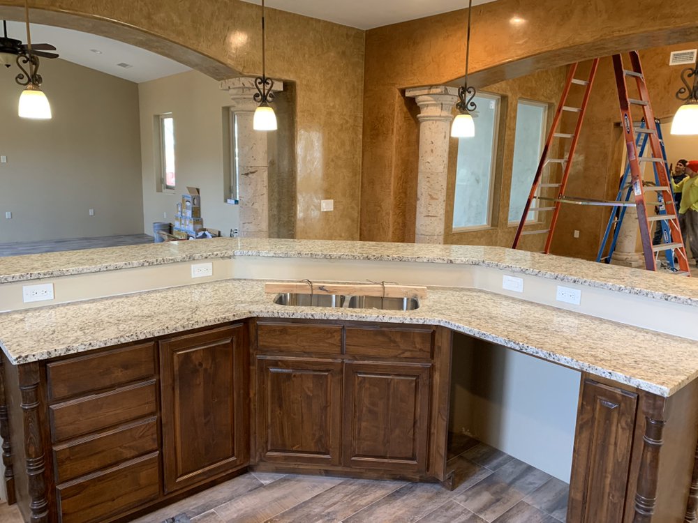 DOUBLE A GRANITE AND MARBLE Updated October 2024 25 Photos 10110