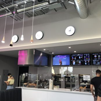 Devil & Angel Desserts - Bubble Tea Near Me - Concord, California