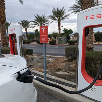 Tesla Supercharger - EV Charging Stations Near Me - Indio, California Tesla Supercharger - EV Charging Stations Near Me - Indio, California