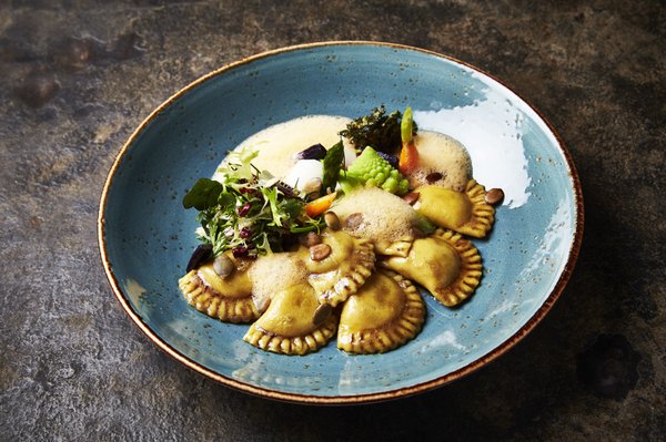 Restaurant Johann Grill by null