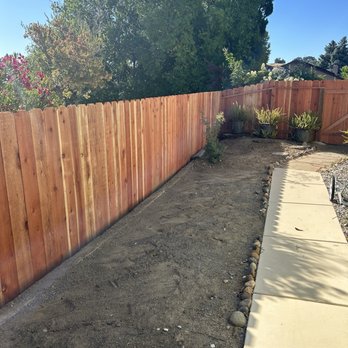 Pereira Fencing - After .. - Fences & Gates Near Me Pereira Fencing - After .. - Fences & Gates Near Me