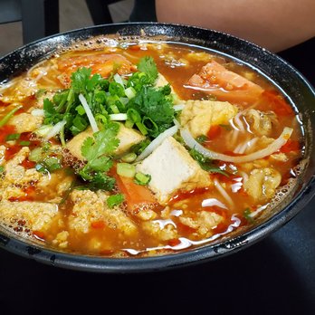 Pho 79 Restaurant - Bun Rieu Oc - Vietnamese Near Me - Westminster, California