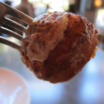 Prospect - Monkey Bread Cinnamon Butter - New American Near Me - San Francisco, California Prospect - Monkey Bread Cinnamon Butter - New American Near Me - San Francisco, California