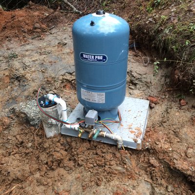 NORTH GEORGIA WELL DRILLING - Updated May 2026 - 26 Photos - Ellijay ...