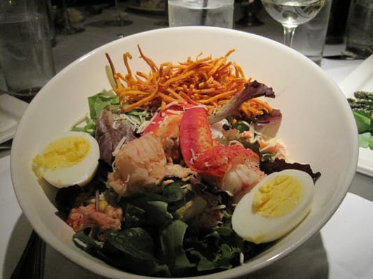 Devon Seafood Grill by null