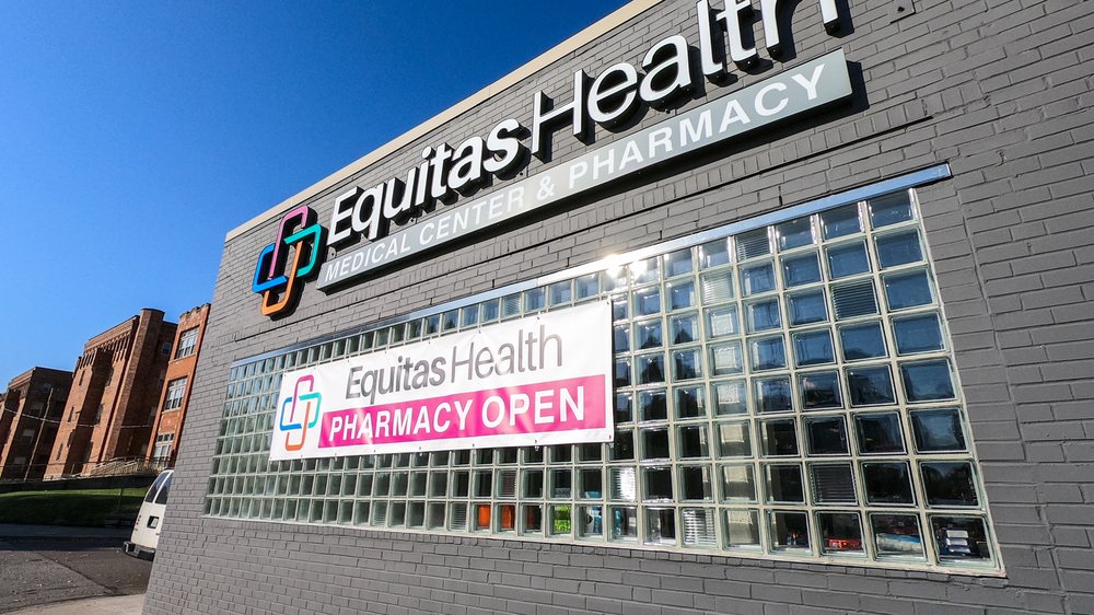 Equitas Health Dayton Medical Center - grief counselor in Cincinnati, OH